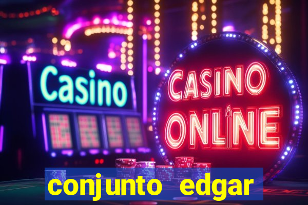 conjunto edgar santos engenho velho de brotas